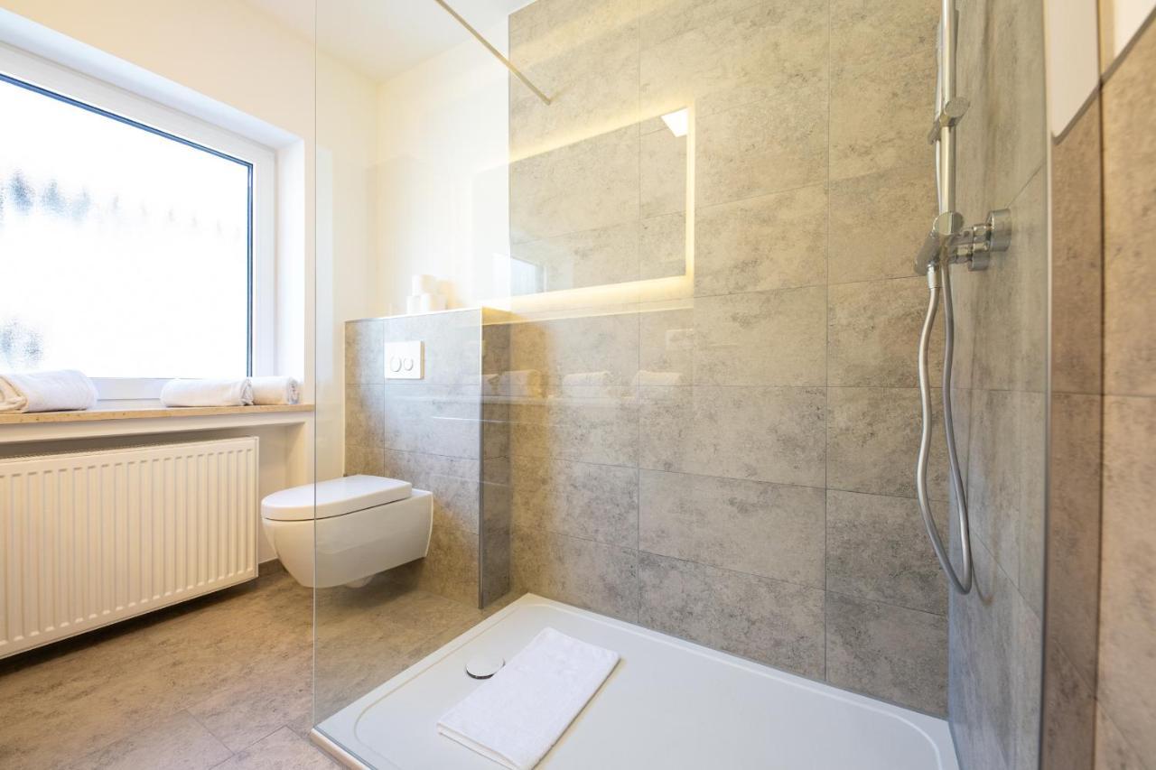 Ferienwohnung Alpenglück Garmisch-Partenkirchen Exterior foto